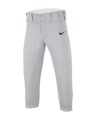 Nike Vapor Select Big Kids Boys Baseball High Pants. Nike